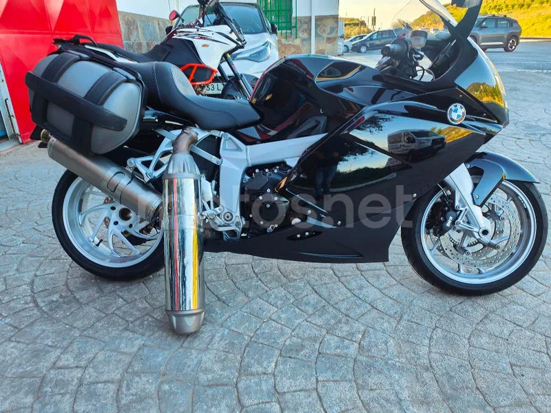 BMW K 1200 S – Vista 19