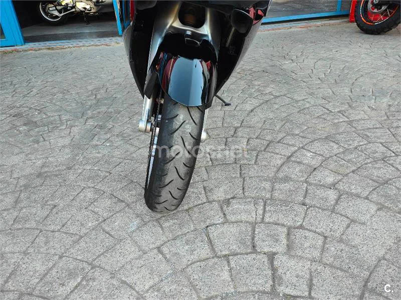 BMW K 1200 S – Vista 5