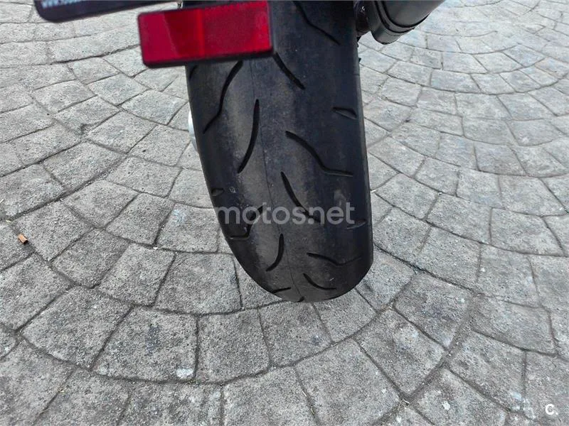 BMW K 1200 S – Vista 7