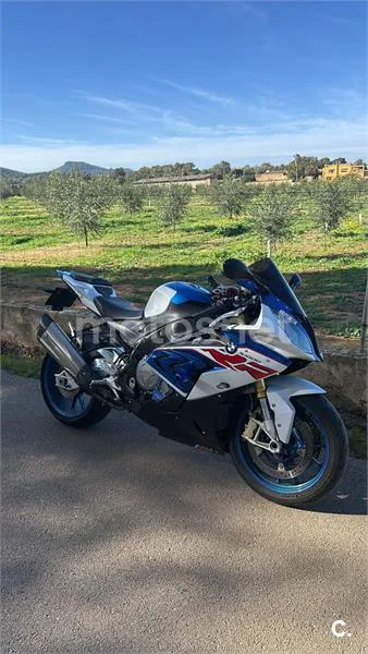 BMW S 1000 RR 16.500 € 2017 Illes Balears - 1