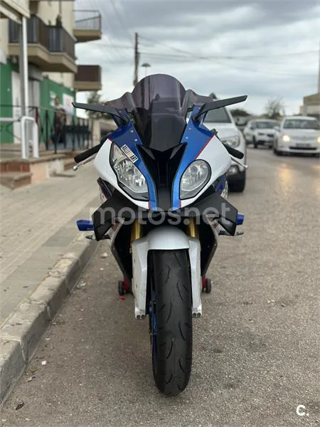 BMW S 1000 RR 16.500 € 2017 Illes Balears - 2