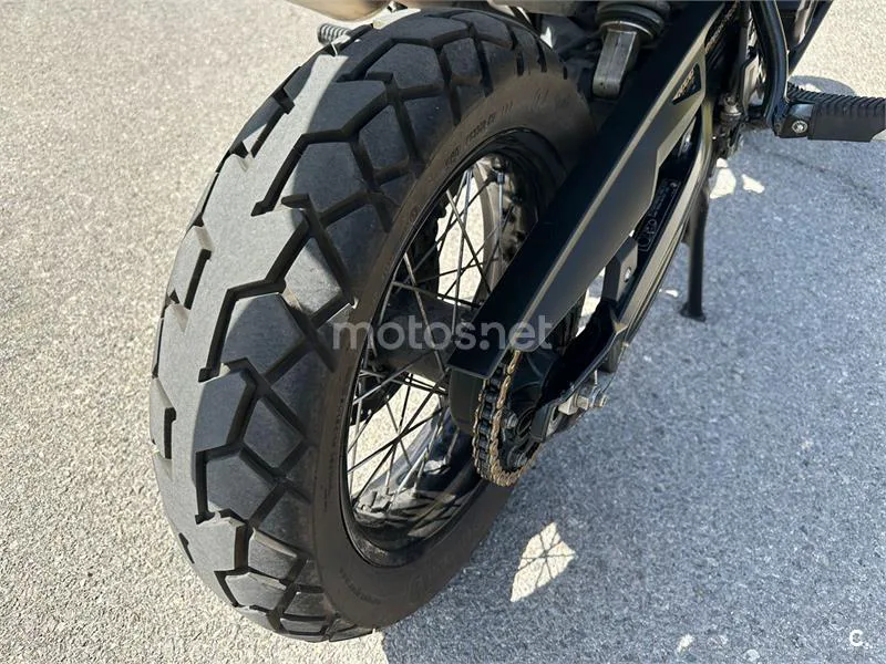 BMW F 800 GS – Vista 8
