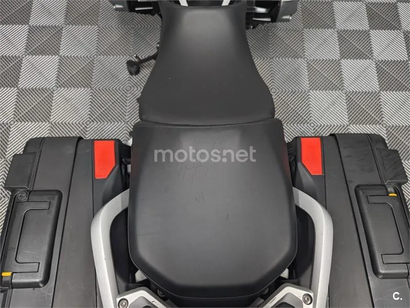 BMW R 1250 GS – Vista 9
