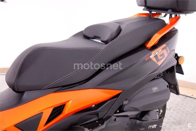 MITT GT-MAX 330 – Vista 14