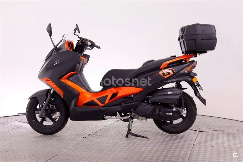 MITT GT-MAX 330 – Vista 5