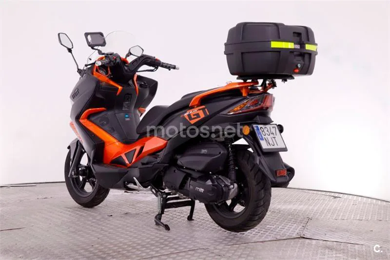 MITT GT-MAX 330 – Vista 6