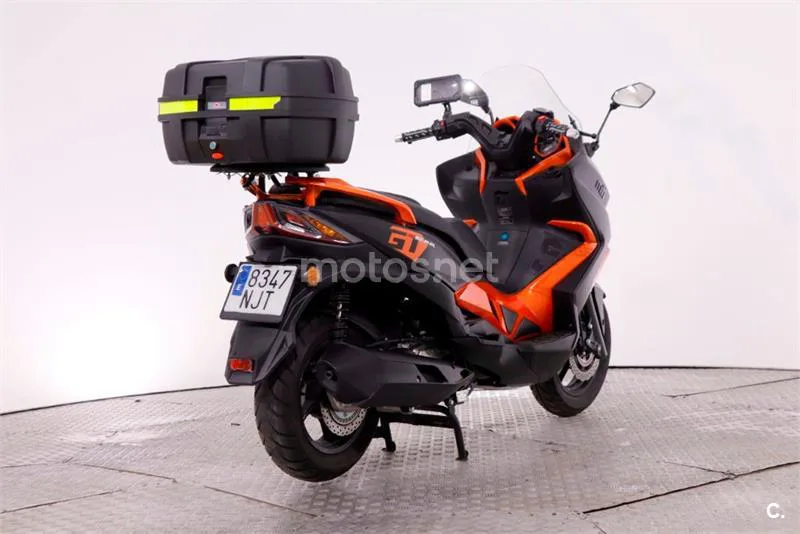 MITT GT-MAX 330 – Vista 8