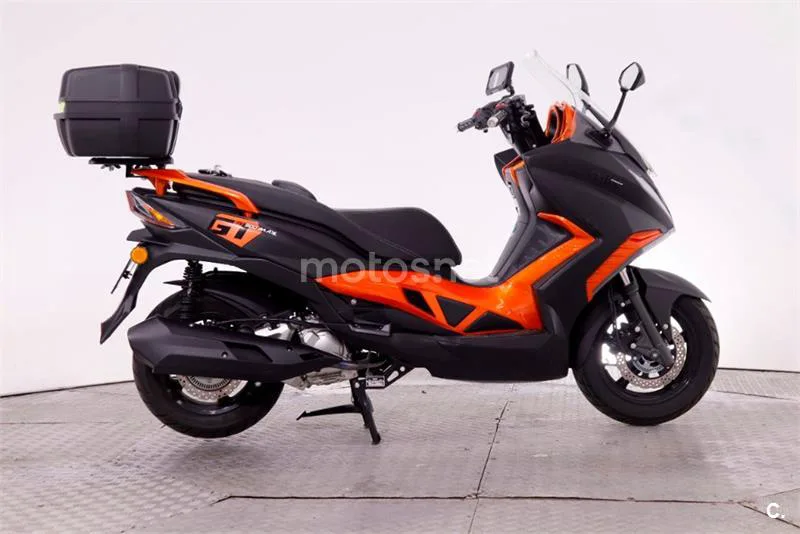 MITT GT-MAX 330 – Vista 9