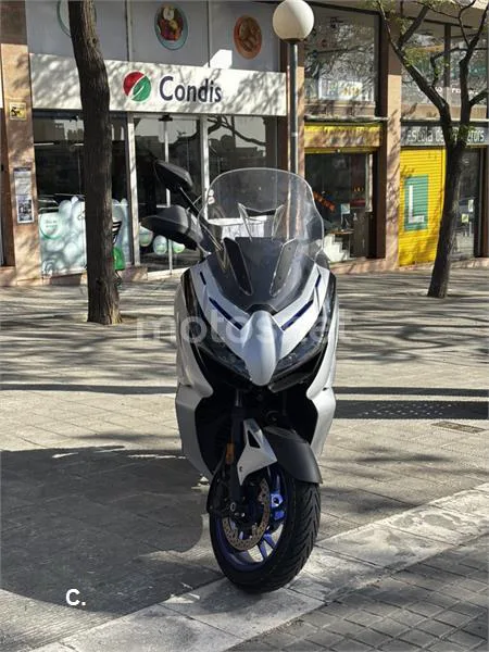 Zontes 368E 4099 € 2025 Barcelona - 2