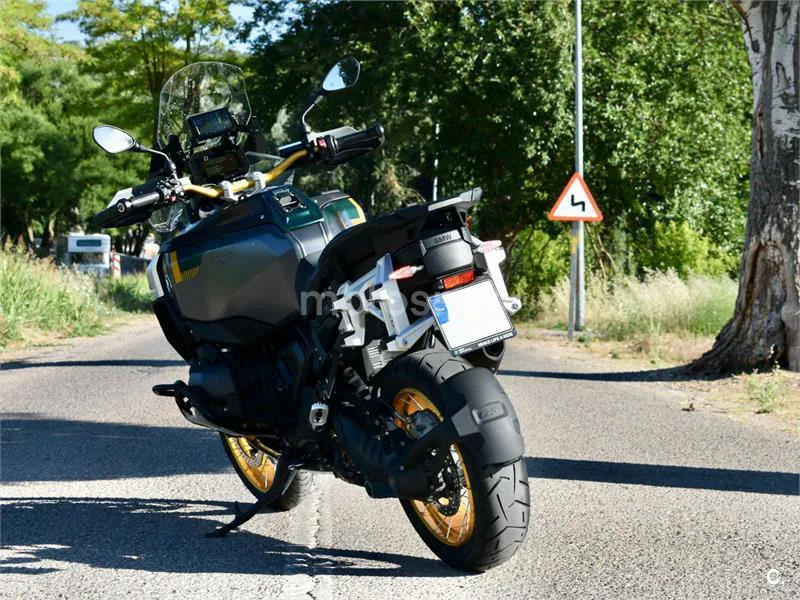 BMW R 1300 GS - Vista 5