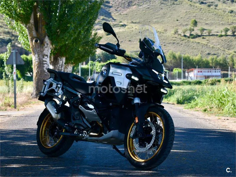 BMW R 1300 GS - Vista 6