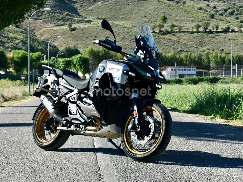 BMW R 1300 GS - Vista 7