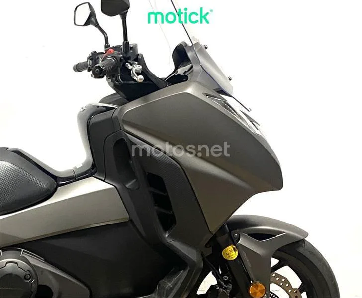 Honda Integra – Vista 3