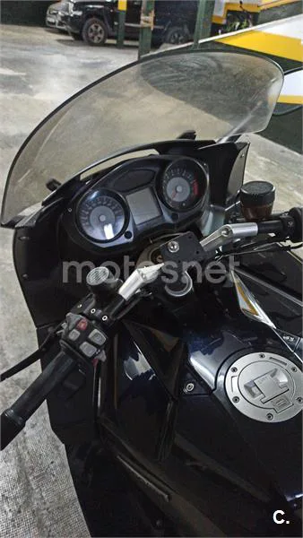 BMW K 1300 GT 7000 € 2009 Barcelona - 2