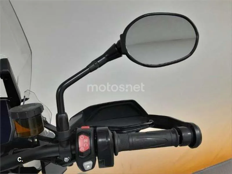 Triumph Tiger 1200 – Vista 15