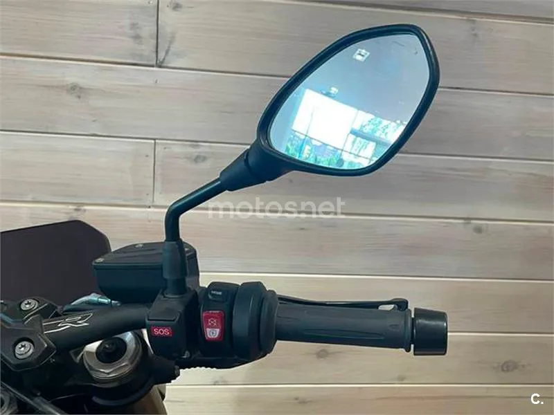 BMW S 1000 R – Vista 14