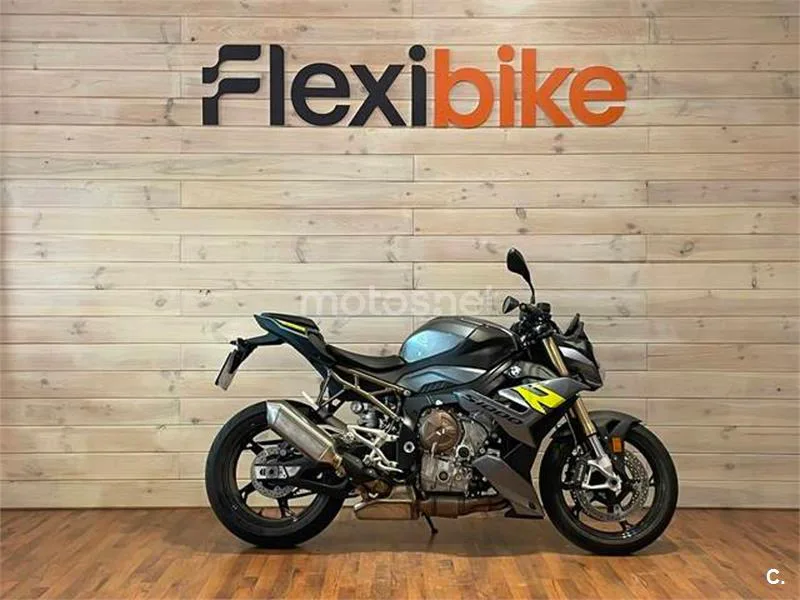 BMW S 1000 R – Vista 3