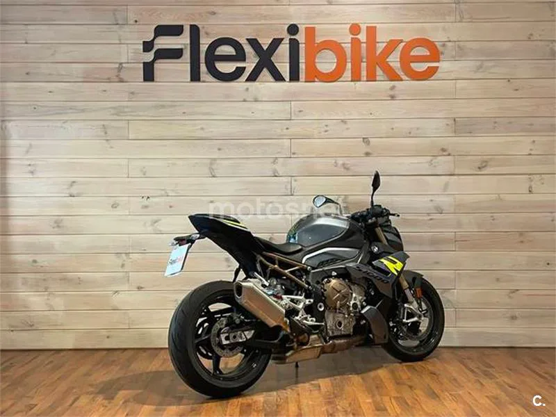 BMW S 1000 R – Vista 4