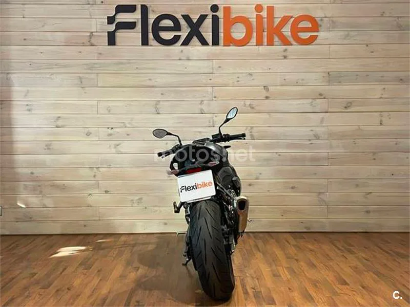 BMW S 1000 R – Vista 5