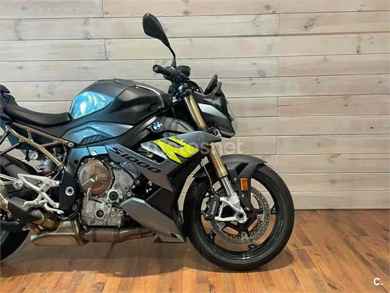 BMW S 1000 R – Vista 8