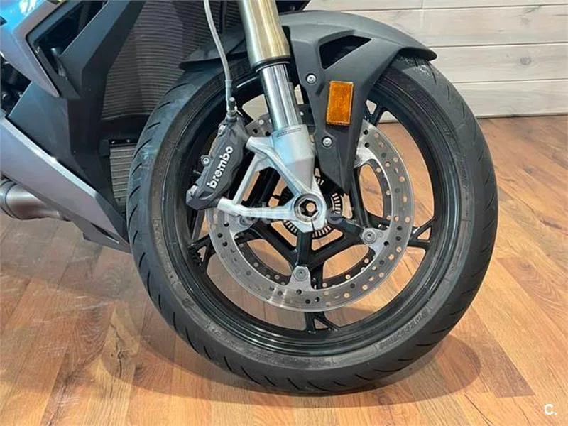 BMW S 1000 R – Vista 9