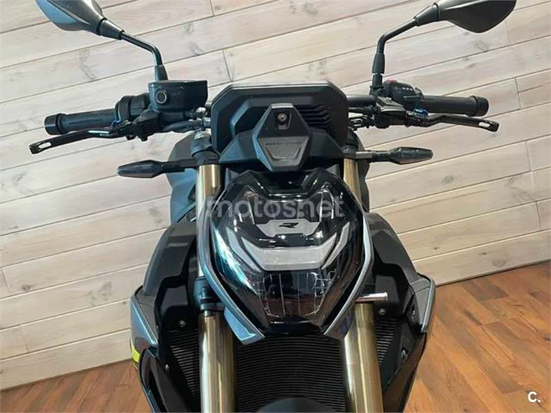 BMW S 1000 R – Vista 10