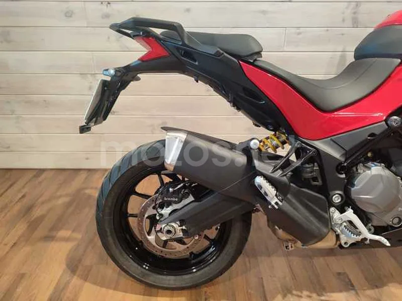 Ducati Multistrada V2 - Vista 7