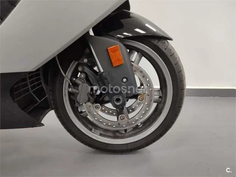BMW C 650 GT – Vista 10