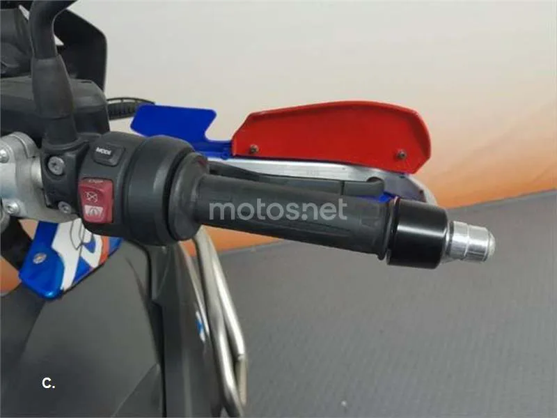 BMW R 1250 GS – Vista 15