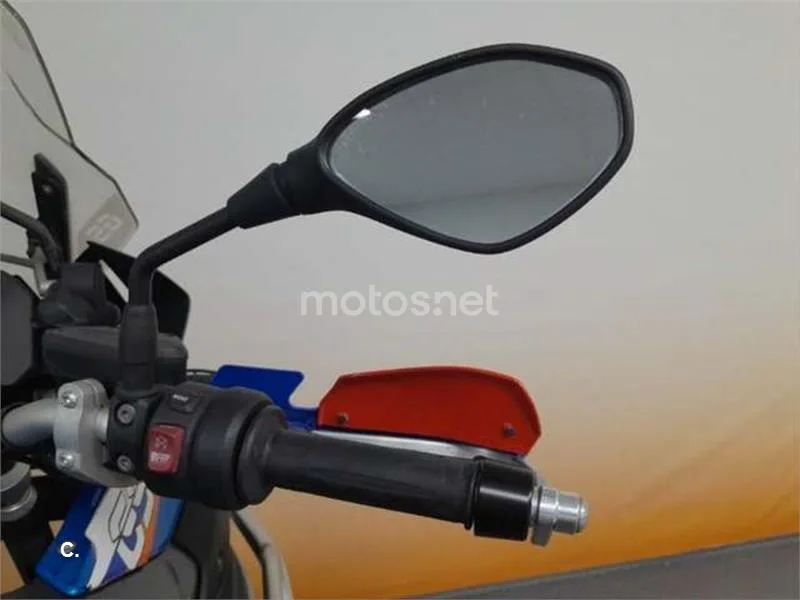 BMW R 1250 GS – Vista 16