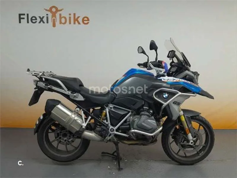 BMW R 1250 GS – Vista 3