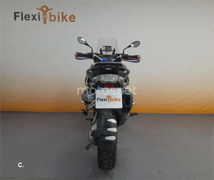 BMW R 1250 GS – Vista 5