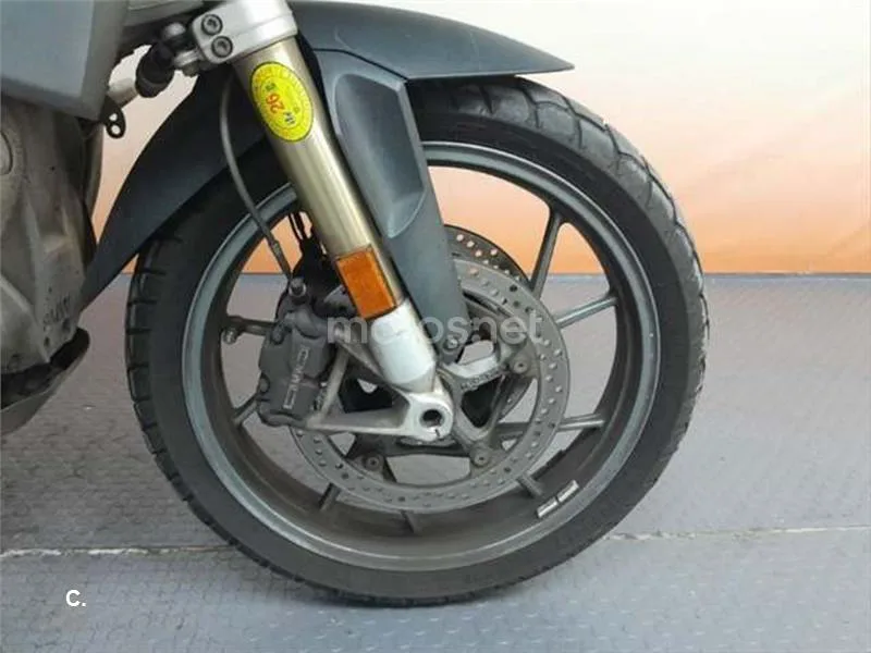 BMW R 1250 GS – Vista 10