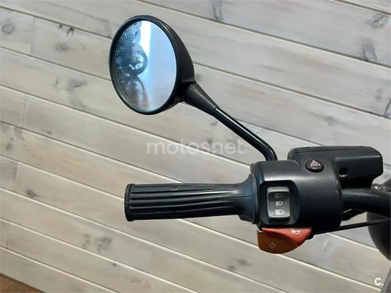 BMW R 1150 GS – Vista 11
