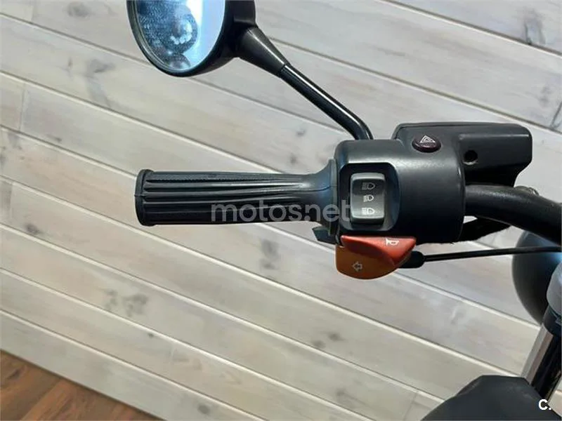 BMW R 1150 GS – Vista 12