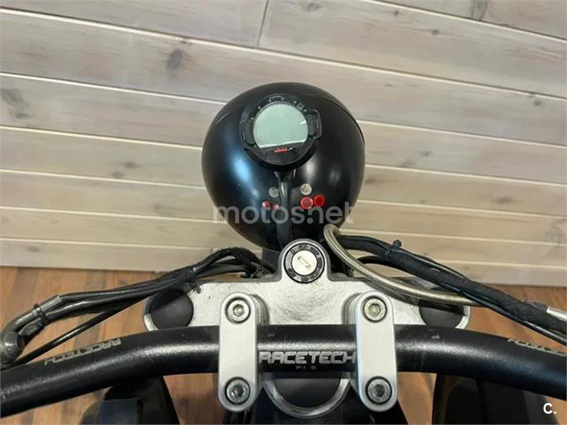 BMW R 1150 GS – Vista 13