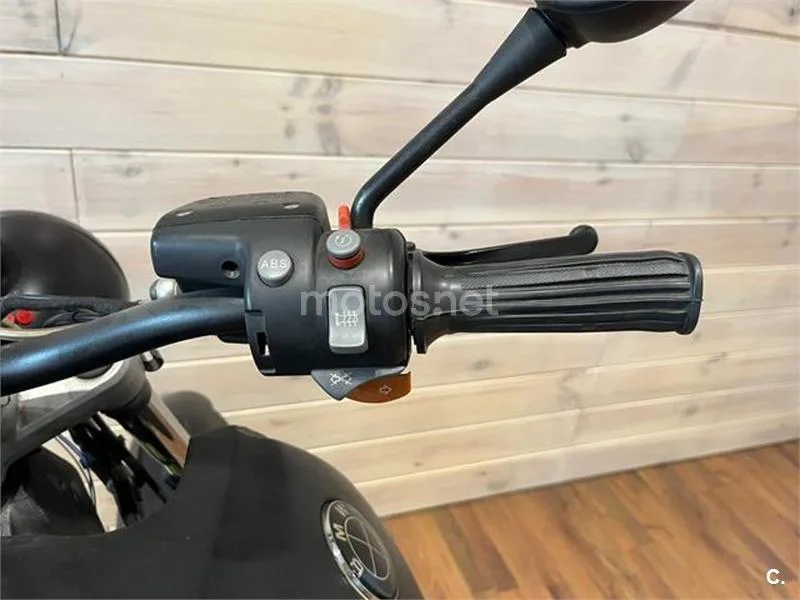 BMW R 1150 GS – Vista 14