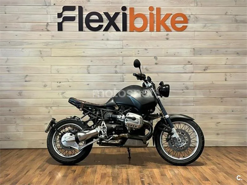 BMW R 1150 GS – Vista 3