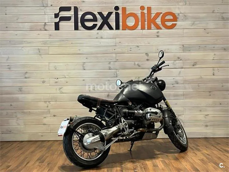 BMW R 1150 GS – Vista 4