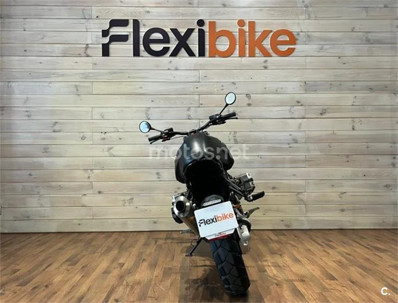 BMW R 1150 GS – Vista 5