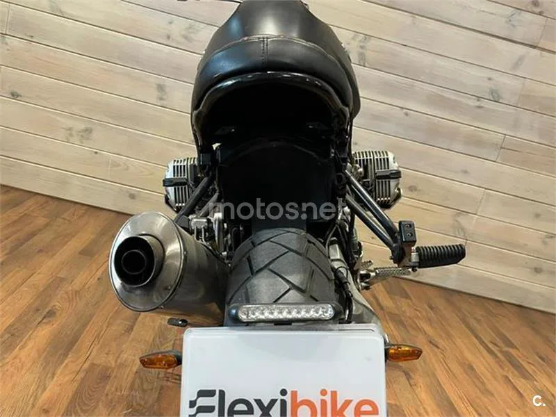 BMW R 1150 GS – Vista 6