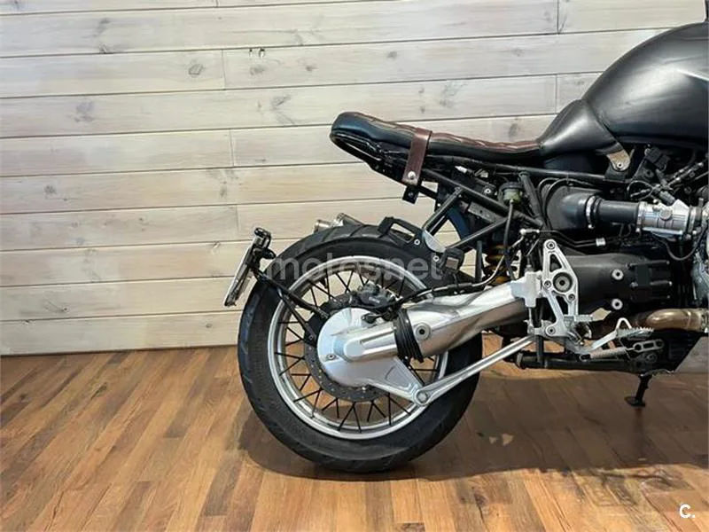 BMW R 1150 GS – Vista 7