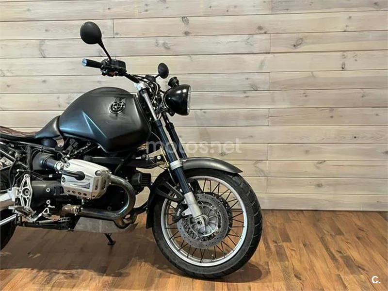 BMW R 1150 GS – Vista 8