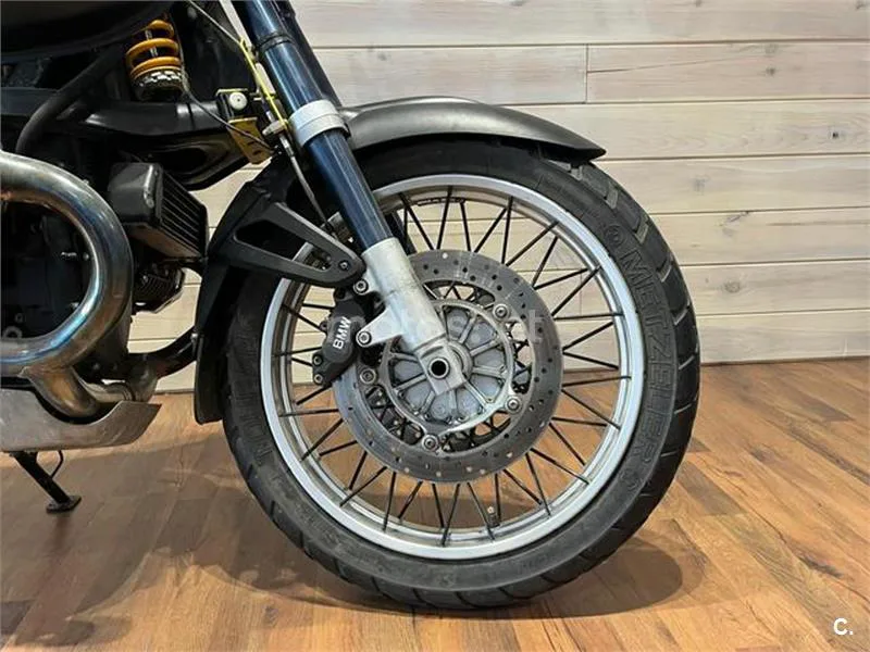 BMW R 1150 GS – Vista 9