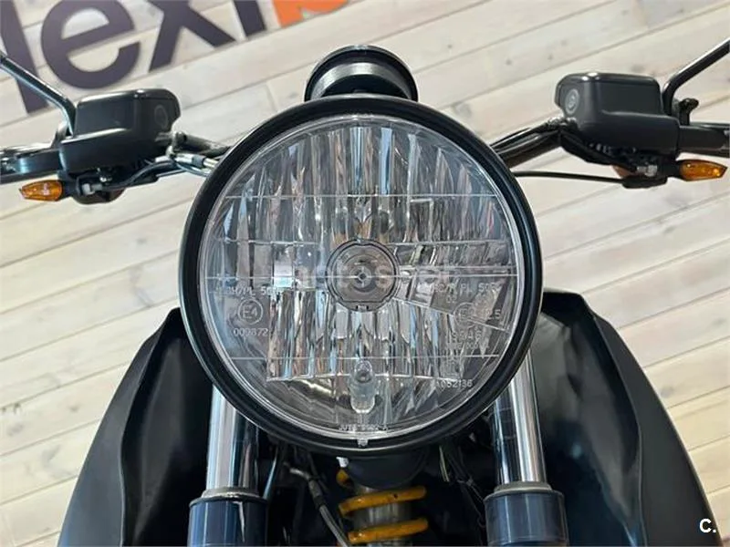 BMW R 1150 GS – Vista 10