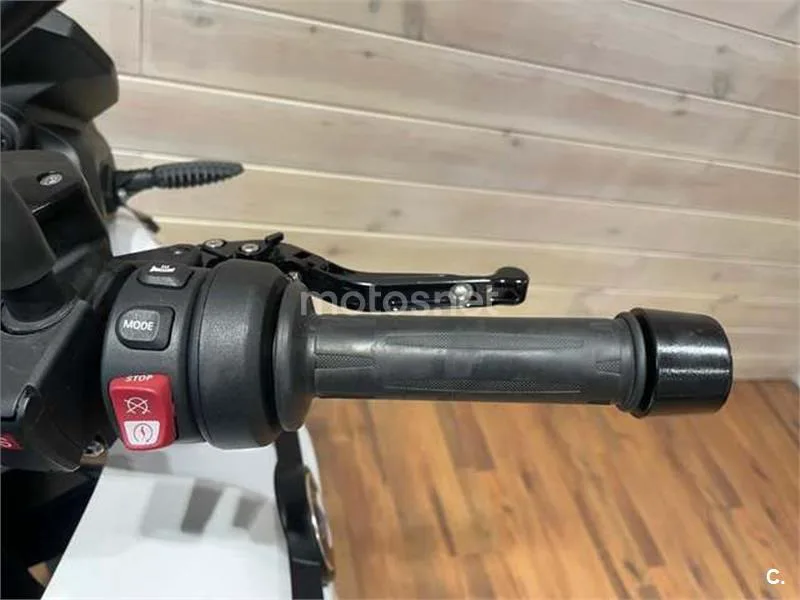 BMW F 750 GS – Vista 13
