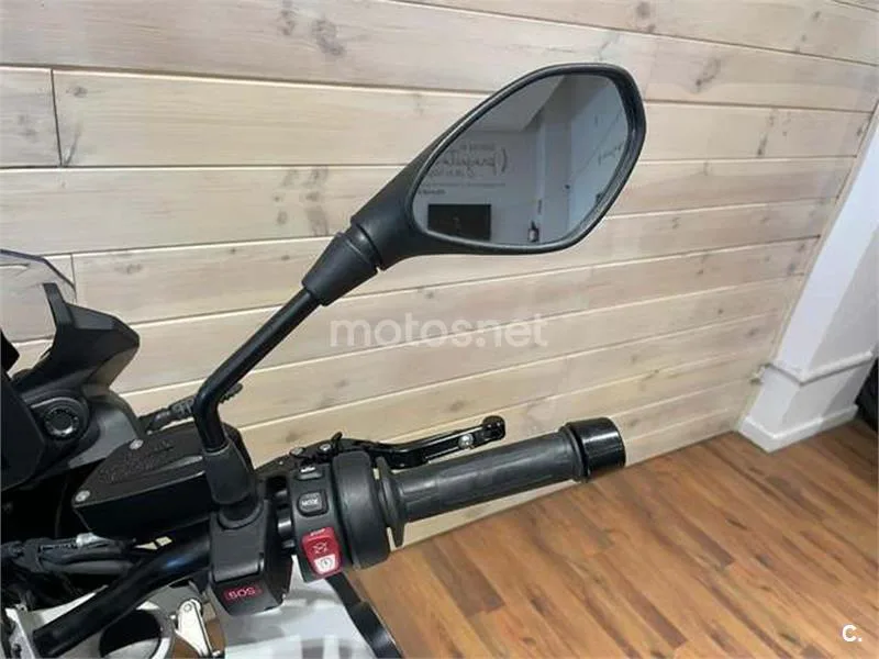 BMW F 750 GS – Vista 14