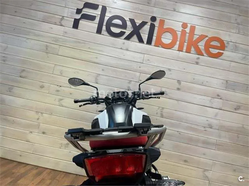 BMW F 750 GS – Vista 6