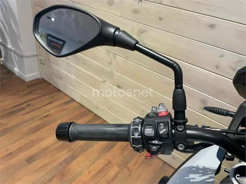 BMW F 750 GS – Vista 10