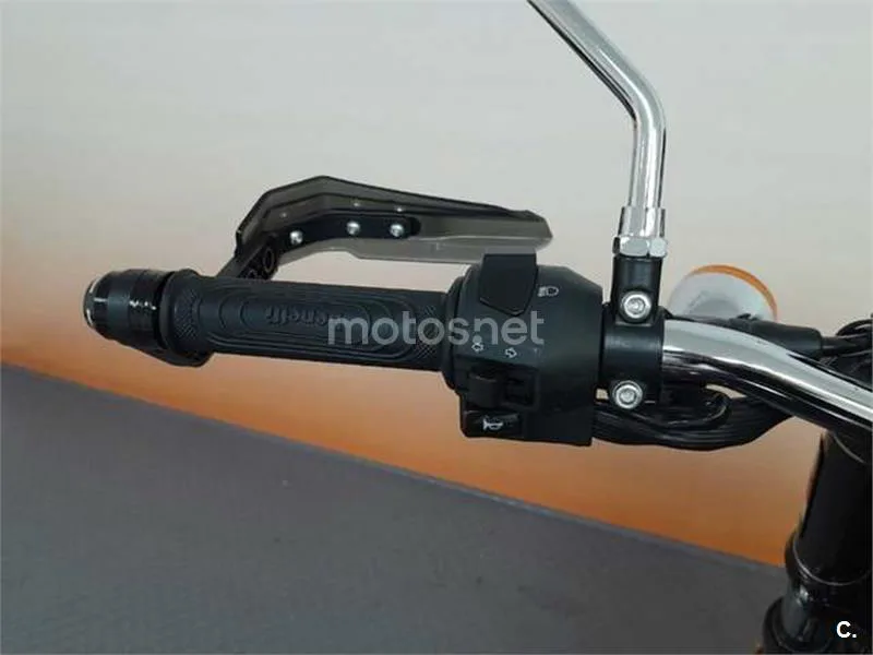 Benelli Imperiale – Vista 11